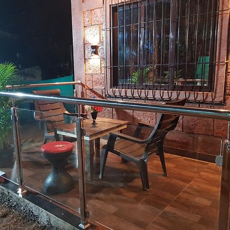 C P Cottage Resort Mahābaleshwar Exterior foto